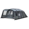 Safarica Indian Hills 360 Air Familietent -Openlucht Sport Serie 4748132 8717437042399 0