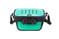 Ortlieb Ultimate Six Free 5 L Stuurtas -Openlucht Sport Serie 4889296 4013051049313 2