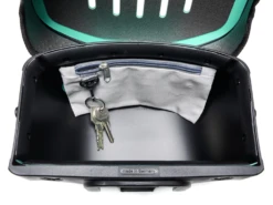 Ortlieb Ultimate Six Free 5 L Stuurtas -Openlucht Sport Serie 4889297 4013051049313 3