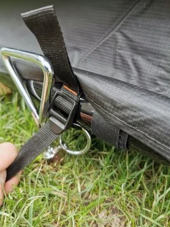 Relags Ground Anchor -Openlucht Sport Serie 4935145 4021504278937 2