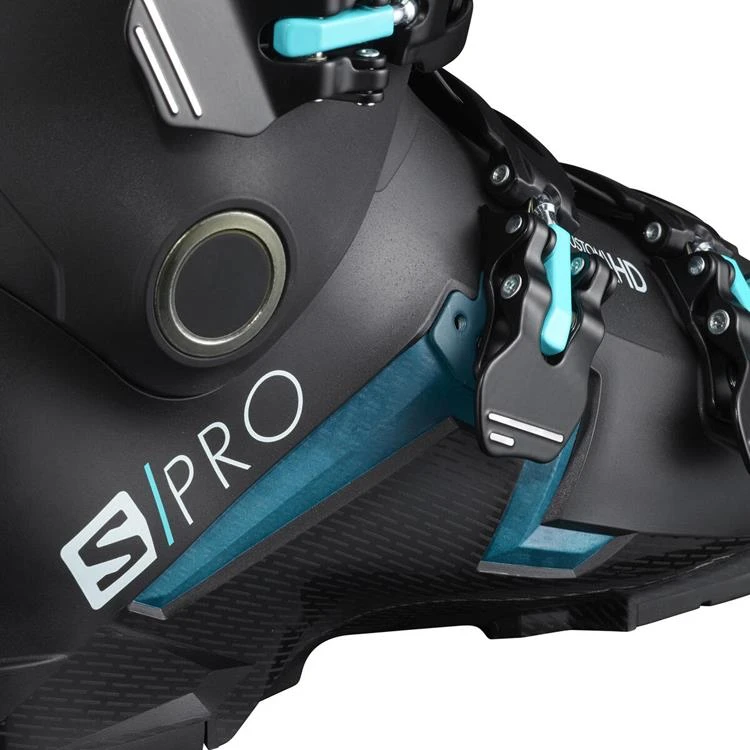 Salomon S/Pro 100 W Skischoen Dames 7 Salomon S/Pro 100 W Skischoen Dames - Afbeelding 5