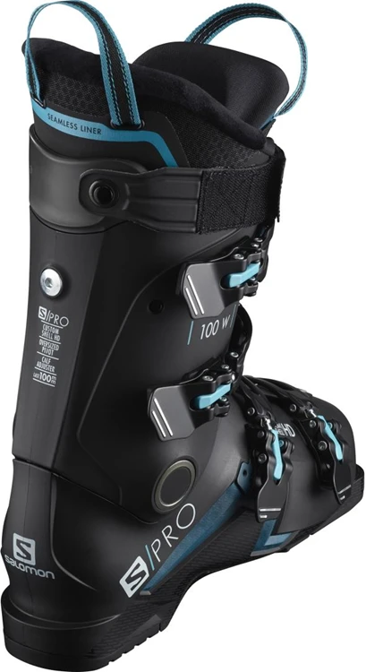Salomon S/Pro 100 W Skischoen Dames 8 Salomon S/Pro 100 W Skischoen Dames - Afbeelding 6