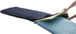 Therm-a-Rest Dreamtime Comfort Cover -Openlucht Sport Serie 4986733 040818019979 3