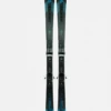 K2 Disruption Sc Alliance Er3 10 Compact Quikclik Ski Dames -Openlucht Sport Serie 4986873 886745859765 0