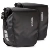 Thule Shield Pannier 13L (S) Pair - Black Fietstas -Openlucht Sport Serie 4991892 085854246873 0