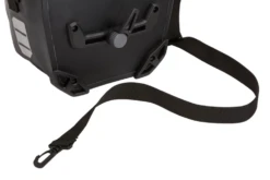 Thule Shield Pannier 13L (S) Pair - Black Fietstas -Openlucht Sport Serie 4991897 085854246873 5