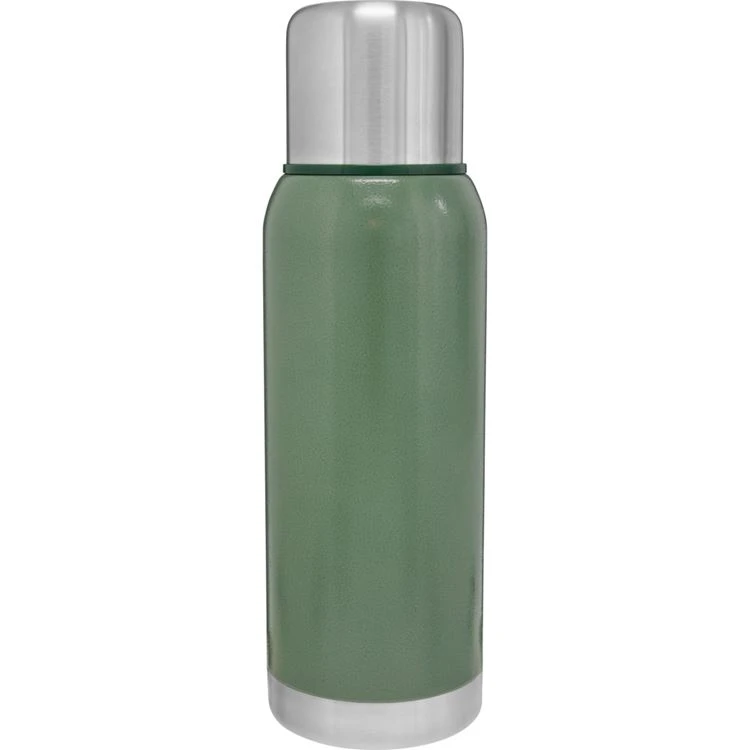 Stanley The Stainless Steel Vacuum Bottle 1.0L / 1.1Qt Thermofles 4 Stanley The Stainless Steel Vacuum Bottle 1.0L / 1.1Qt Thermofles - Afbeelding 2