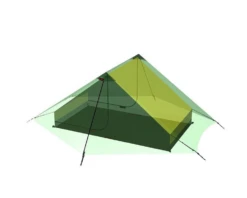 Hilleberg Anaris Footprint Grondzeil