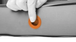 Exped Deepsleep Mat 7.5 Lxw Slaapmat -Openlucht Sport Serie 5015494 7640445452014 2