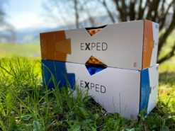 Exped Flexmat Plus Lw Slaapmat -Openlucht Sport Serie 5019819 7640277840744 2