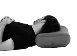 Exped Megapillow Ruby Red Kussen -Openlucht Sport Serie 5023283 7640171996806 1