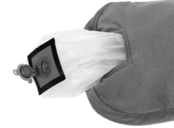 Exped Megapillow Ruby Red Kussen -Openlucht Sport Serie 5023285 7640171996806 3