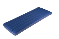 Bo-Camp Canvas Luchtbed 1 Persoons -Openlucht Sport Serie 5033877 8712013650906 2