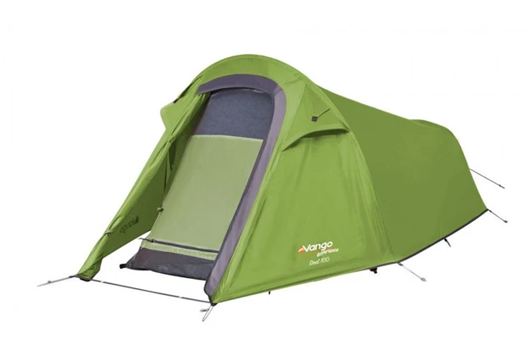 Vango Soul 100 Trekkerstent 3 Vango Soul 100 Trekkerstent