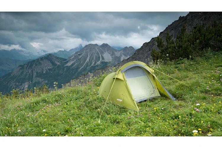 Vango Soul 100 Trekkerstent 6 Vango Soul 100 Trekkerstent - Afbeelding 4