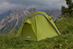 Vango Soul 100 Trekkerstent 12 Vango Soul 100 Trekkerstent -Openlucht Sport Serie 5070344 5023519207741 4