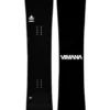 Vimana Continental Twin Camber Snowboard Unisex -Openlucht Sport Serie 5072409 5901730429367 0