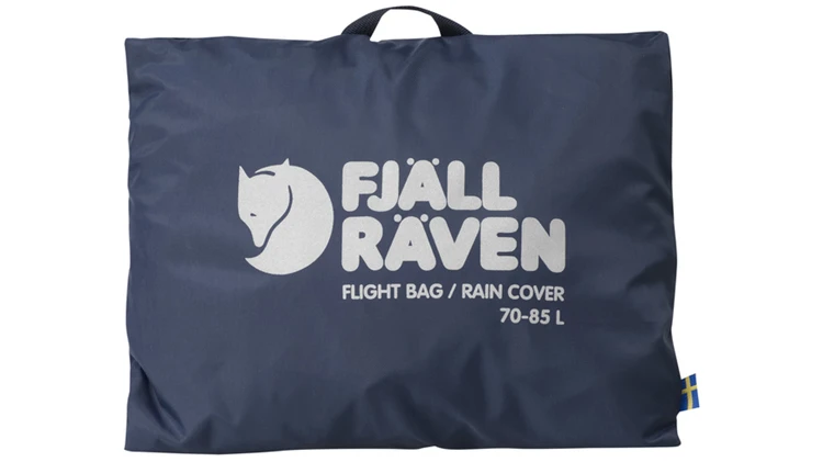 FJÄLLRÄVEN Flight Bag 90-100 L 4 FJÄLLRÄVEN Flight Bag 90-100 L - Afbeelding 2