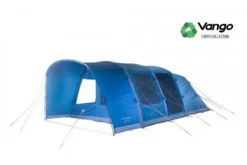 Vango Aether Air 600Xl Familietent