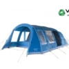 Vango Joro Air Sentinel Eco 600Xl Familietent -Openlucht Sport Serie 5359512 5023519218259 0