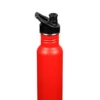 Klean Kanteen Classic Narrow 532Ml/18Oz W/Sport Cap Drinkfles -Openlucht Sport Serie 5430765 763332065979 0