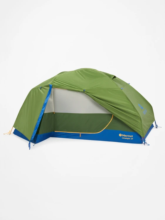 Marmot Limelight 3P Trekkerstent 4 Marmot Limelight 3P Trekkerstent - Afbeelding 2