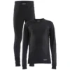 Craft Core Dry Baselayer Thermoset Kind -Openlucht Sport Serie 5483607 7318573349956 0