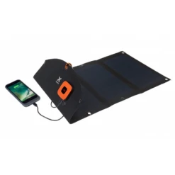 Xtorm Solar Booster Ap275 21W Zonnepaneel 12 Xtorm Solar Booster Ap275 21W Zonnepaneel -Openlucht Sport Serie 5494264 8718182275483 3