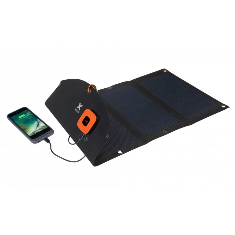 Xtorm Solar Booster Ap275 21W Zonnepaneel 7 Xtorm Solar Booster Ap275 21W Zonnepaneel - Afbeelding 5
