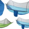 Soellaart Reishangmat Met Muggennet Hangmat -Openlucht Sport Serie 5498287 8720573153317 0