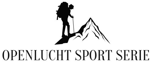 Openlucht Sport Serie