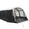 Outwell Wood Lake 6Atc Familietent -Openlucht Sport Serie 5551738 5709388119940 0