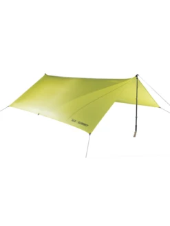 Sea To Summit Escapist 15D Tarp Medium 2X2.6 Tarp
