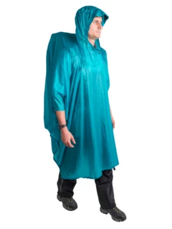 Sea To Summit Ultra-Sil Nano Tarp Poncho 15 Tarp