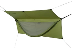 Sea To Summit Jungle Hammock Tarp Tarp -Openlucht Sport Serie 5552601 9327868131624 2