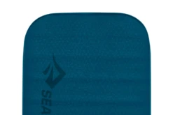 Sea To Summit Comfort Deluxe S.I. Rectangular Slaapmat -Openlucht Sport Serie 5552618 9327868139705 3