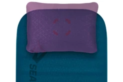 Sea To Summit Comfort Deluxe S.I. Rectangular Slaapmat -Openlucht Sport Serie 5552619 9327868139705 4