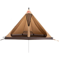 Spatz Wigwam 5 Btc Familietent -Openlucht Sport Serie 5626867 7615523298860 4