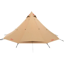 Spatz Wigwam 5 Btc Familietent -Openlucht Sport Serie 5626869 7615523298860 6