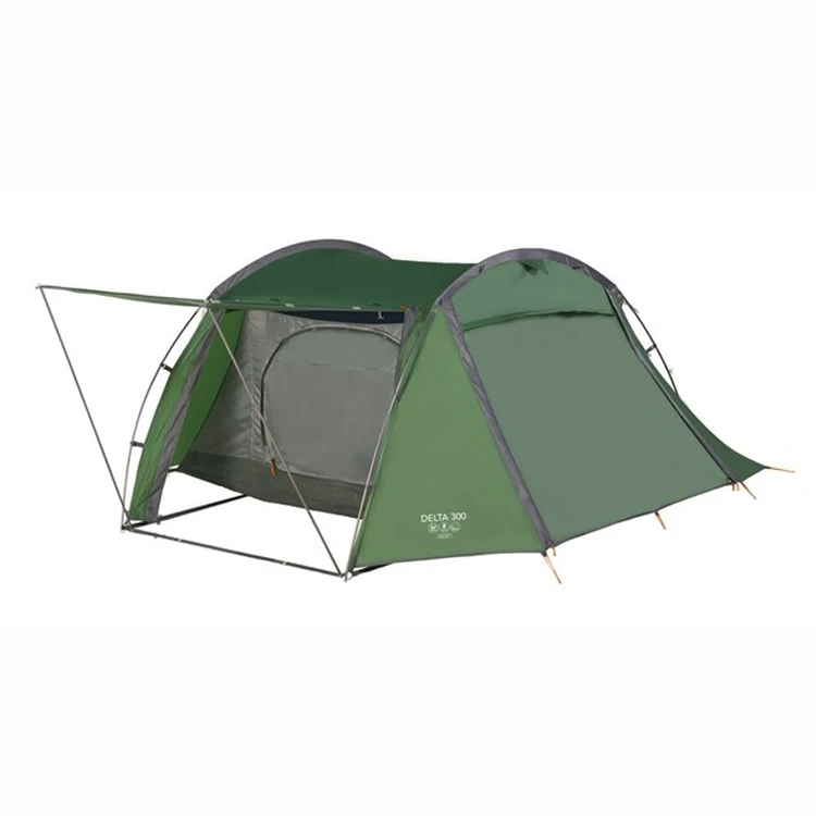Vango Delta 300 Alloy Bijzettent Showmodel 3 Vango Delta 300 Alloy Bijzettent Showmodel