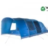 Vango Aether Air 600Xl Familietent Showmodel -Openlucht Sport Serie 5662490 1000000081541 0