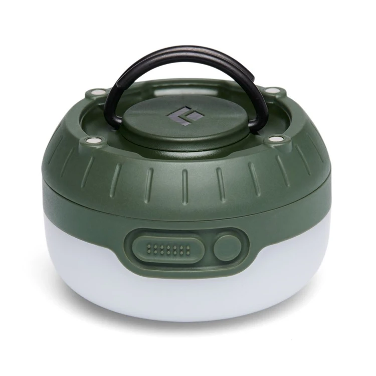 Black Diamond Moji+ Lantern Kaars/Lantaarn/Fakkel 4 Black Diamond Moji+ Lantern Kaars/Lantaarn/Fakkel - Afbeelding 2