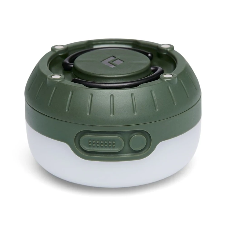 Black Diamond Moji+ Lantern Kaars/Lantaarn/Fakkel 6 Black Diamond Moji+ Lantern Kaars/Lantaarn/Fakkel - Afbeelding 4