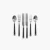 Barebones Flatware/Bestekset 6 Pcs Bestek -Openlucht Sport Serie 5692365 819665013603 0