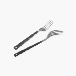 Barebones Flatware/Bestekset 6 Pcs Bestek -Openlucht Sport Serie 5692367 819665013603 2