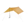 Msr Thru-Hiker 70 Wing V2 Tarp -Openlucht Sport Serie 5697734 040818108277 0