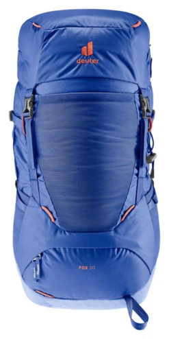 Deuter Fox 30 Rugzak Kind -Openlucht Sport Serie 5713582 4046051130378 5