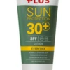 Care Plus Sun Protection Everyday Lotion Spf30+ Tube Zon Protectie 1 Care Plus Sun Protection Everyday Lotion Spf30+ Tube Zon Protectie -Openlucht Sport Serie 5720093 8714024560007 0