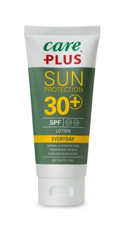 Care Plus Sun Protection Everyday Lotion Spf30+ Tube Zon Protectie 3 Care Plus Sun Protection Everyday Lotion Spf30+ Tube Zon Protectie