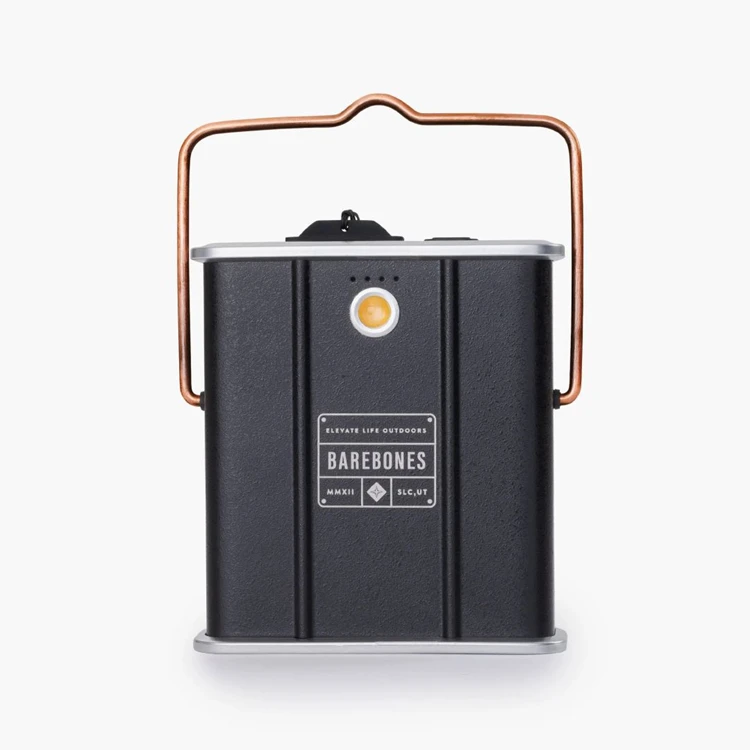 Barebones Powerbank Powerbank 3 Barebones Powerbank Powerbank